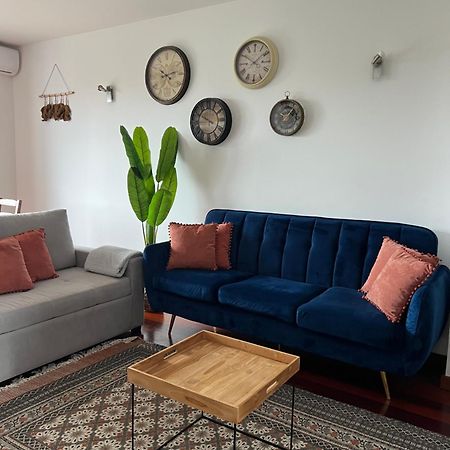 Sanmar Apartment Madalena  Exterior photo