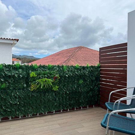 Sanmar Apartment Madalena  Exterior photo