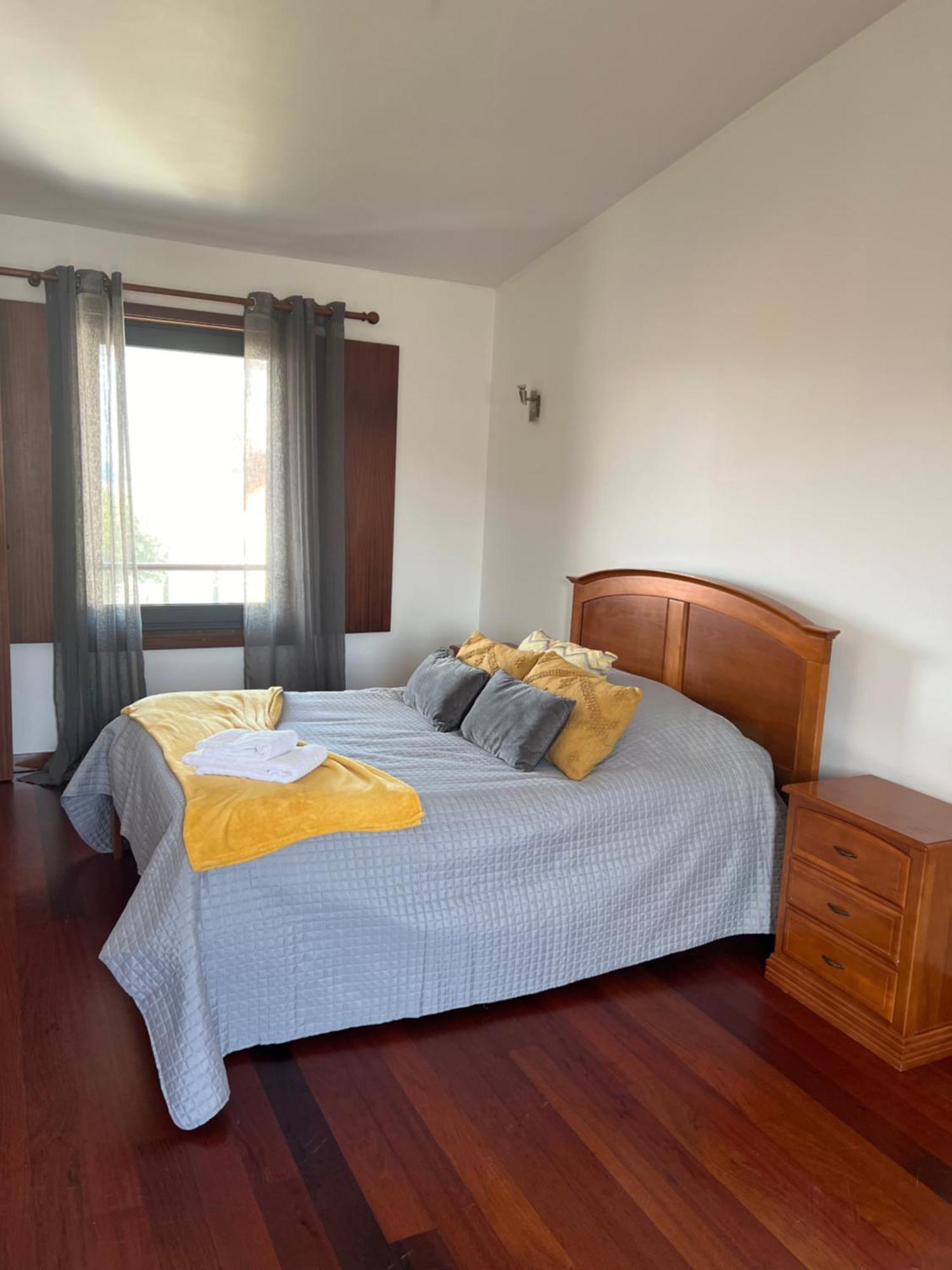 Sanmar Apartment Madalena  Exterior photo