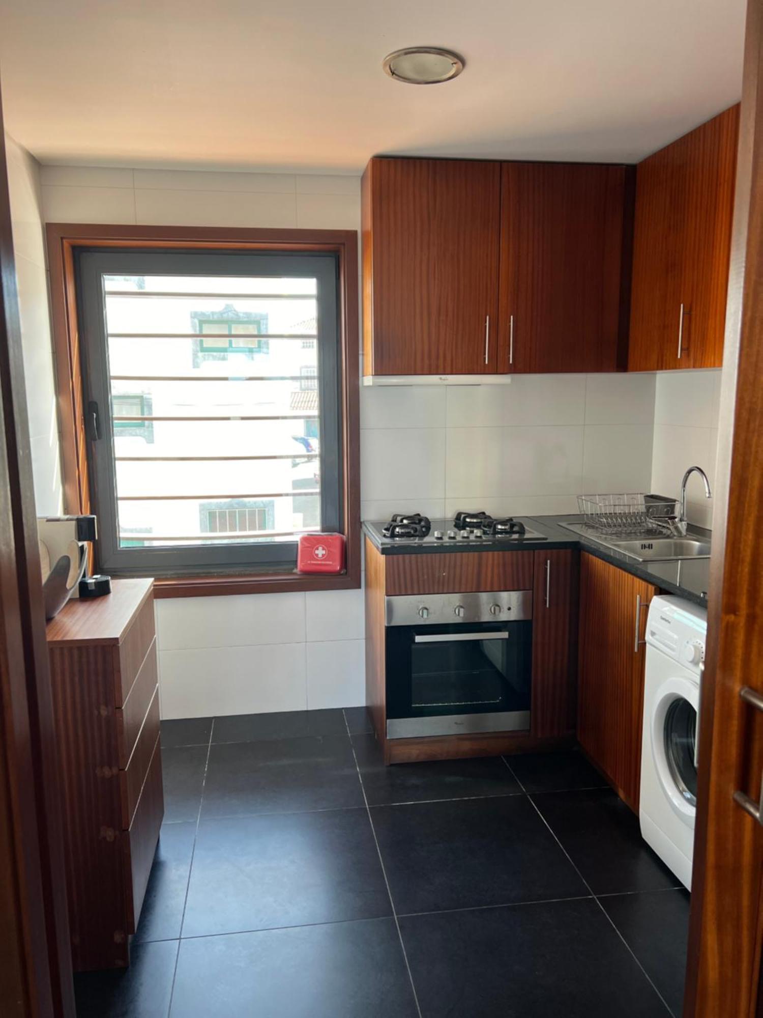 Sanmar Apartment Madalena  Exterior photo