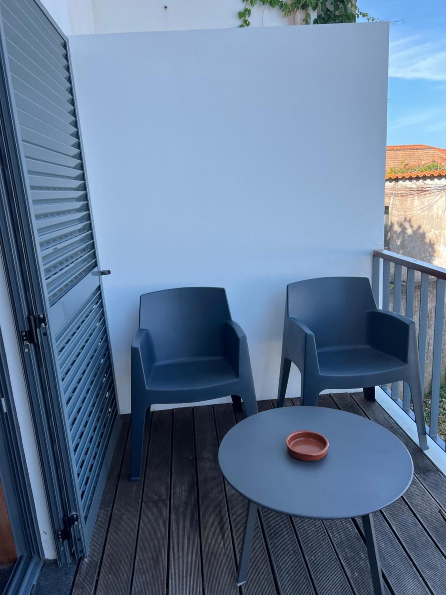 Sanmar Apartment Madalena  Exterior photo