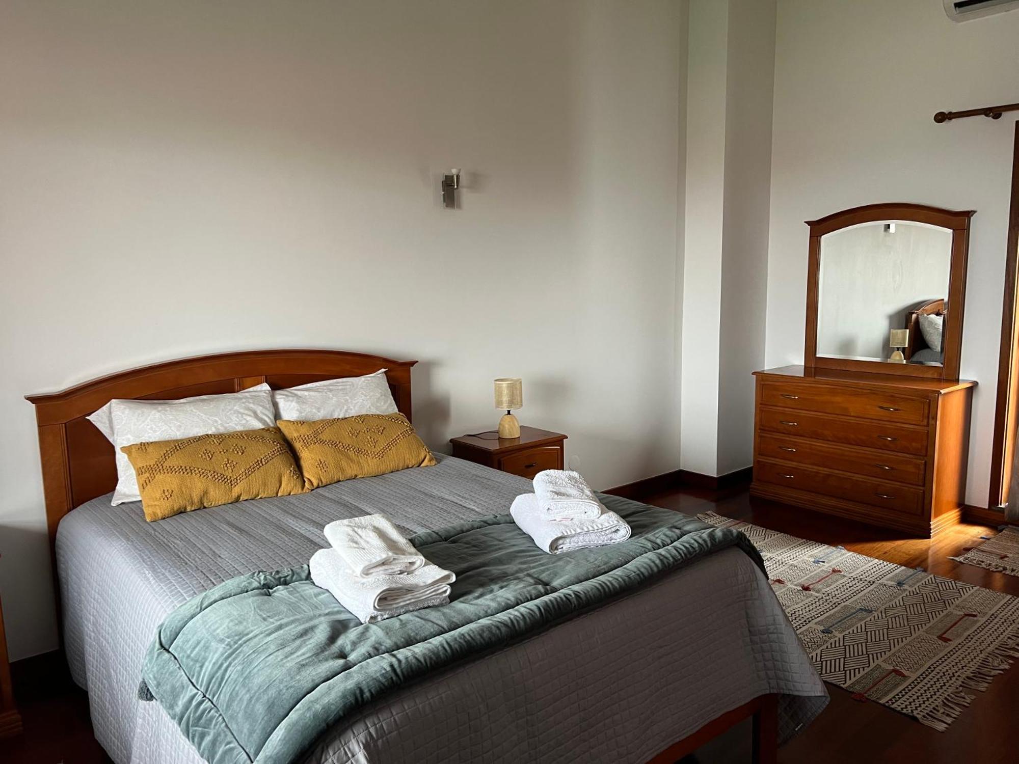 Sanmar Apartment Madalena  Exterior photo