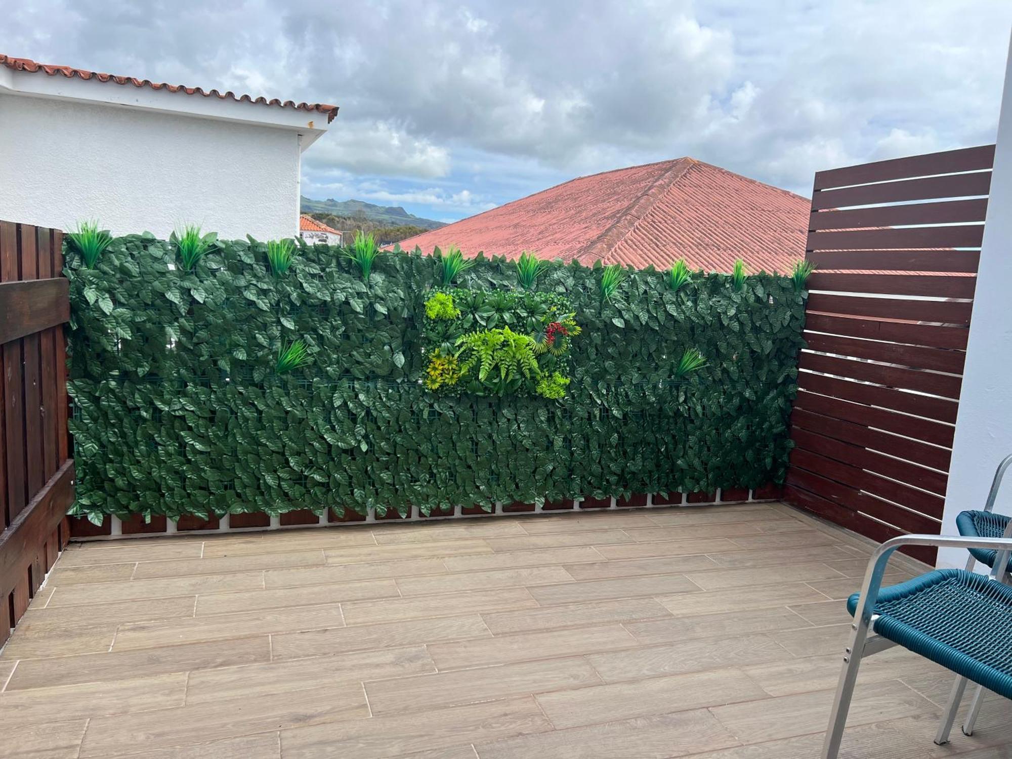 Sanmar Apartment Madalena  Exterior photo